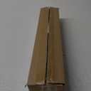 Shower Curtain Rod Adjustable 43"-78", 1"Diameter Spring Tension Curtain Rod No Drill, Anti-Rust Non-Slip Shower Rod, Black Shower Curtain Rod for Bathroom Tension