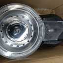 BLACK+DECKER 1.5-Cup Electric Food Chopper, One Touch Pulse, 150W Motor, Mini Food Processor, Stay-Sharp Blade, Dishwasher Safe