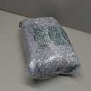 Arotive Microfiber Bathroom Rugs, Shaggy Soft and Absorbent Bath Rug, Non-Slip, Thick Plush Machine Washable Dry Bath Mats for Bathroom, Tub and Shower, 36x24, Light Blue, Rectangular