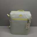 Stanley All Day Madeleine Backpack Soft Cooler 20 Can Cooler with Handle and Shoulder Straps Insulated Travel Bag with Zipper BPA-Free (Mist)