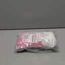 Disposable Postpartum Underwear Mesh Panties 10 Count Mesh Underwear Postpartum Carer C-Section Maternity Briefs, Surgical Recovery, Lightweight, Stretchy XXX-Large