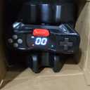 Segway Gokart Kit2 - Immersive Electric Go-Kart Racing Experience with 360 Haptic Feedback, Auto-Centering Steering, Adjustable Chassis | Compatible with Ninebot S, S2, and S Max (Sold Separately)