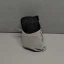 Travel Pillows for Airplanes, Airplane Pillow for Long Flight, Airplane Head Strap with Eye Mask for Sleep, Travel Neck Pillow for Car Road Trip, 360 Support Headrest, Stop Bobblehead, Black