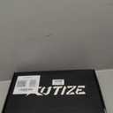 KUTIZE Pilates Bar Kit with Resistance Bands for Working Out, 270lbs Heavy Resistance Bands with Handles, Portable Pilates Equipment with Resistance Band Bar for Men Women, Full Body Workout Equipment