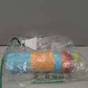 Owala FreeSip Insulated Stainless Steel Water Bottle with Straw, BPA-Free Sports Water Bottle, Great for Travel, 24 Oz, Summer Sweetness