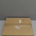 Concrete Decorative Tray for Coffee Table Decor, 14" Coffee Table Tray Ottoman Tray Table Centerpieces, Rectangular Modern Decorative Trays for Home Decor, Living Room, Entry, Gray (14" x 10" x 1.5")