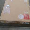 SOUGUAN Room Decor Floral Wall Art 24"x48" botanical Painting Black Art for Living Room Kitchen Dining Room Home Office