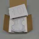 Kipcush White Noise Machine for Sleeping, 20 Soothing Sounds Including White Pink Brown Noise, Fan and Nature, Custom Shortcut Buttons, Dimmable Night Light, 8 Hour Timer, USB Powered