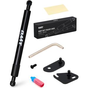 Orion Motor Tech Compatible with 15-25 F150 Tailgate Assist Accessories, Truck Tail Gate Lift Assist Tailgate Shock Compatible with Ford F150 2015 2016 2017 2018 2019 2020 2021 2022 2023 2024 2025 Orion Motor Tech Compatible with 15-25 F150 Tailgate Assist Accessories, Truck Tail Gate Lift Assist Tailgate Shock Compatible with Ford F150 2015 2016 2017 2018 2019 2020 2021 2022 2023 2024 2025