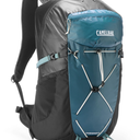 CamelBak Fourteener 26 100oz Hydration Reservoir Hiking Backpack (Gibralar Sea)