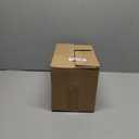 Cremation Urns for Human Ashes Adult Male Female, Wooden Carved Urns Box for Men Women Child, Pets Cat Dog Urn, Burial Funeral Memorial Urns for Ashes (Large, Walnut)