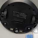 Lefant LiDAR Robot Vacuum and Mop, 450ml Visible Dustbin, Upgraded 190 PSD Obstacle Avoidance, Customized Cleaning, Multi-Floor Mapping, 150 Mins Runtime, 2.4G/5G WiFi, Pet Hair & Carpets, M330 Pro