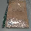 Mens Suspenders Elastic Y Back Adjustable Heavy Duty Strong Clips 1.4" Wide