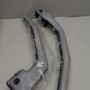 SAUTVS X3 LED Front Signature Fang Lights, LED Turn Signal Lights Assembly for Can-Am Maverick X3 XDS XRS Max Turbo R Trail Sport Max 2017-2026 Accessories (2PCS, Replace #710004994, 710004995)