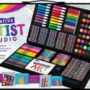 Cra-Z-Art Creative Artist Studio 250 Piece Set