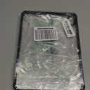 tineeOWL Bounce Case for iPad (A16) 11th Generation 11 Inch 2025/10th Generation 10.9 Inch 2022 Case with Pencil Holder, iPad 11 10 with Clear Back, Rugged & Durable