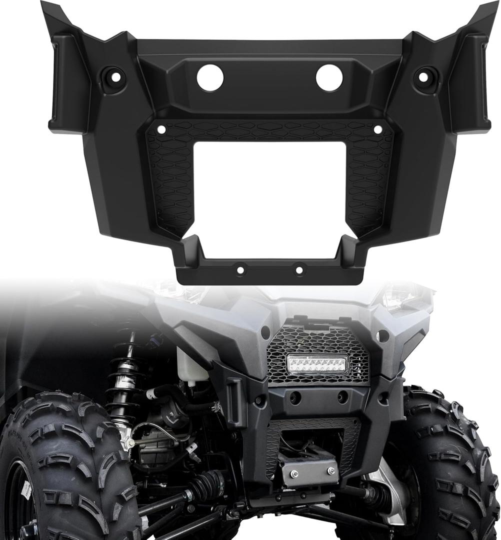 Front Lower Fascia for Polaris Sportsman 450 570 2021+