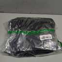 ELLEVEN Women's Low-Rise Baggy Jeans, High Stretchy Y2K Wide Leg Jeans Boyfriend Straight Leg Denim Pants (8)