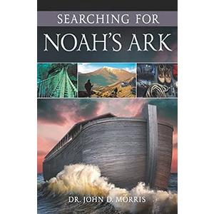 Searching for Noah's ark, Paperback