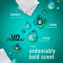 Febreze Air Mist Air Freshener Spray, Odor-Fighting Room Spray, Air Fresheners for Home and Bathroom and Kitchen, Aerosol Can, Unstopables Fresh Scent, Multicolor, 8.8oz (Pack of 3)