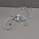 Temdan for Travel Vacation Essentials,3 in 2 USB C Cable for Apple Watch Charger/iPhone 17 Charger/Lightning,Multi Charging Cable Cord,Camping Essentials,Designed for iWatch &iPhone 16-12-5FT Blue