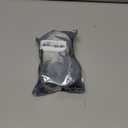 Replacement Spool Caps Replacement for Hart HGHST01 12" String Trimmer, Weed Eater Spool Cap Cover Replacement for Hart 20V and 40V String Trimmers (4 Pack)