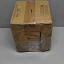 Elite Gourmet MST239X Electric Round Slow Cooker, Adjustable Temp, Entrees, Sauces, Stews & Dips, Dishwasher Safe Glass Lid & Crock, 2 Quart, Black