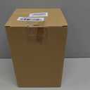 Upgraded Dust Bin Replacement Compatible With Dyson V10 SV12 Animal and Absolute Models Only,NOT For V7 V8 V11 V12 V15, Canister Bin for Part No.969509-01 with 1 HEPA Filter