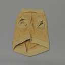 Cozy and Functional Dog Shirts for Small Puppies: Stretchable Ginger Attire with Easy-On Design, Ideal for Chihuahuas and Yorkies - Enhance Comfort and Playfulness on Chill Days X-Small