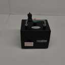 Lagenda Electric Air Balloon Pump, B231 Portable Professional Automatic Modeling Balloon Inflator Electric Balloon Blower Pump Air Blower with Timer for Party Events Decoration