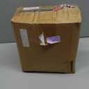 10ft Giant Seated Santa Claus Christmas Inflatable Yard Decor Build-in LED Blow up Christmas Decorations Indoor Outdoor Holiday Decor for for Yard,Lawn,Balcony, Roof, Photo Prop