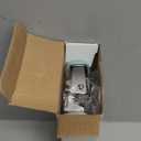 Ice Cream Scoop, 18/8 Stainless Steel Cookie Scoop, Cookie Scoops for Baking, 2.5Tbsp/42ml/1.4 oz Cookie Dough Scoop, Ice Cream Scooper with Trigger Release, Cookie Scooper for Baking(Mint Green)