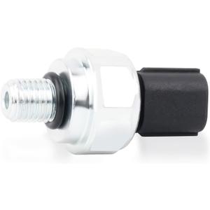 28600P7Z003 Automatic Transmission Fluid Pressure Switch compatible with Acura:CL,CSX,EL,Integra,MDX,NSX,RDX,RL,TL,SLX,TSX.Honda:Accord,Civic,CR-V,Element,FIT,Odyssey,Passport,Pilot,Prelude,Ridgeline.