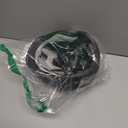 Retrospec Scout Toddler Bike Helmet - Kids Bike Helmet Multi-Sport Protection, Premium Safety & Ventilation, Adjustable Kids Helmets in 2 Sizes for Boys and Girls (Kids 49-53cm, Matte Black)