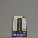 USB Adapter, 4G Mobile Router Portable Network Adapter, USB Powered Travel Hotspot 4G LTE Router, Supports 10 Device Connections