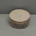 Sancodee 8 Pcs Large Unfinished Wood Slices, 1011 Inches Wood Slabs for Centerpieces Natural Wooden Circle, DIY Wood Centerpieces for Tables Wedding Party Door Sign Decor