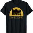 Stay Gold Ponyboy T-Shirt, S
