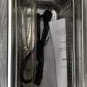 VEVOR 6L Ultrasonic Cleaner with Digital Timer & Heater, Professional Industrial Cleaner for Glasses Watch Rings Small Parts Circuit Board