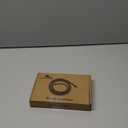 Blissland Shower Hose, 79 Inches Extra Long Stainless Steel Handheld Shower Head Hose with Brass Insert and Nut - Durable and Flexible(Chrome)