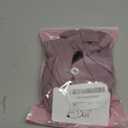 LIANZIMAU Dog Surgery Recovery Suit Full Body Alternative to Cone with Leg Sleeves Comfortable Spay Neuter Suit for Female Male Dogs Postoperative Protective Pet Clothes, Pink, S