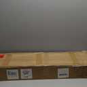 FBSPORT Gymnastics Bar for Kids, Adjustable Height Gymnastic Horizontal Bars,Junior Training Bar Children Folding Training Monkey Bars for Home Using (Green)