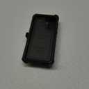 OtterBox Defender Holster Replacement for Samsung A51 (Non 5G Version) Non-Retail Packaging - Black