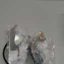 Topteng Motorcycle Front LED Turn Signal Light Lamp fits for KAWASAKI NINJA250 NINJA300 2013-2016, NINJA 400 2018-2021, NINJA 650 2018-2022, NINJA 1000 2017-2021, ZX-6R 2013-2021 (Smoke1)