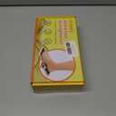 Ankle Balance Board for Ankle Strengthener, Physical Therapy, Plantar Fasciitis Relief, Balance Training, Stability Exercises, Attached Instruction Manual