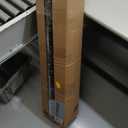 nuveti Large Exercise Mat - 15mm/20mm/30mm Thick Yoga Mat | Workout Mat for Fitness, Yoga, Pilates, Stretching & Floor Exercises for Women & Men with Free Carrying Bag (Black)