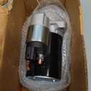 NewYall 10 Teeth Starter Motor for Kia Rio 2016 2017, Soul 1.6L 2014-2019