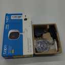 TP-Link Tapo 1080P Indoor Security Camera for Baby Monitor, Dog Camera w/Motion Detection, 2-Way Audio Siren, Night Vision, Cloud & SD Card Storage, Works w/Alexa & Google Home (Tapo C100)