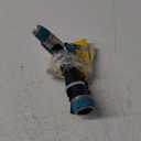 Garden Set, Pack Of 2 (Hose Nozzle & Tara Clips)