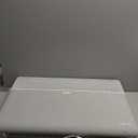 Ballu Convection Panel Space Heater for Large Room,Smart Quiet Heater with Programmable Thermostat,WiFi App Control,Inverter Energy Efficient for Indoor Use,Compatible with Alexa,White