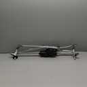 Dorman 602-490AS Windshield Wiper Motor and Linkage Assembly Compatible with Select Ram Models